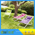 hot sale personalized folding adult polyester beach chair